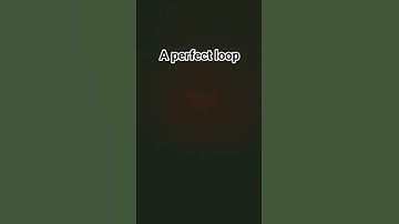 a perfect loop #lofi #beats #music #rnb #lofihiphop #edit #butifyoucloseyoureyes #danceanimation