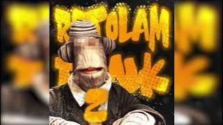 RETOLAM FUNK 2 − SXLLX