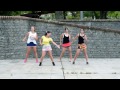 Deja Vu - Prince Royce y Shakira - ZUMBA CON FIO