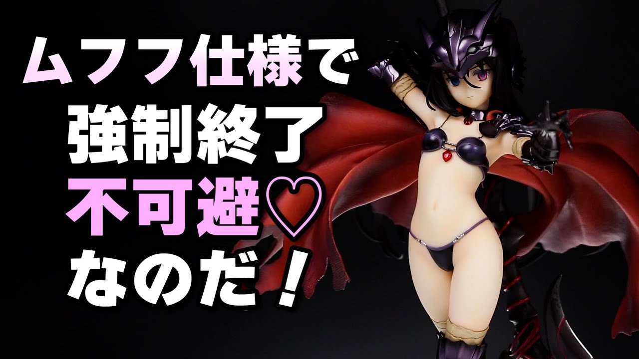 厨二病が脱ぐとこれほどまで美乳なのか！？ビキニ・ウォリアーズ