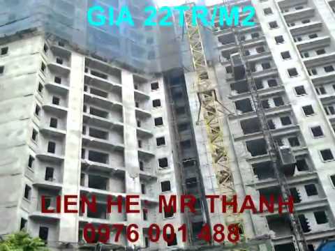 Video Bán chung cư ngõ 62 trần bình, căn hộ 62 trần bình giá... - youtube