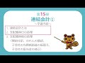 【簿記2級講義#20】連結会計①-1～連結会計とは、支配獲得日の処理～【最速簿記】