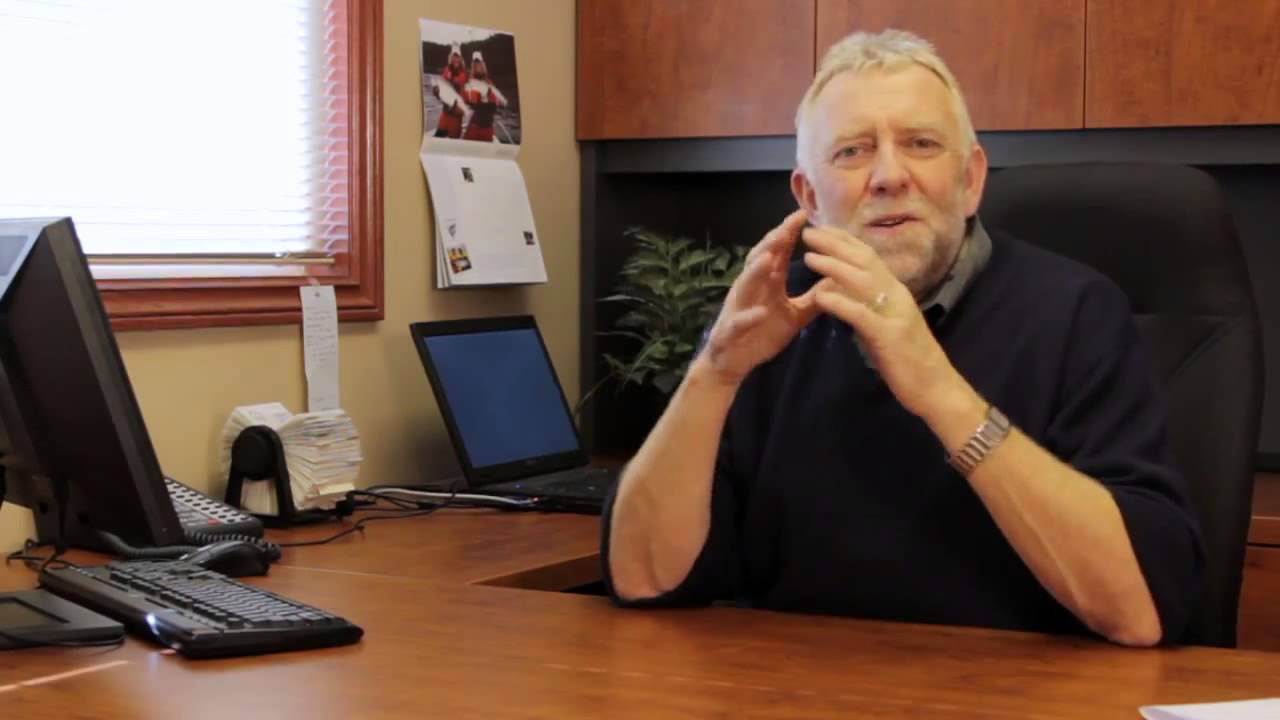 Doing Business in Kamloops — Northern Trailer — Mark Brown