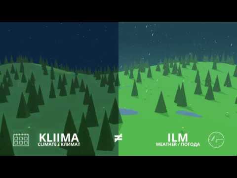 Video: Lumines Dev Võitleb Kliimamuutuste Vastu