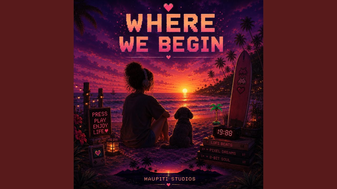 Watch Where We Begin on YouTube Watch Where We Begin on YouTube