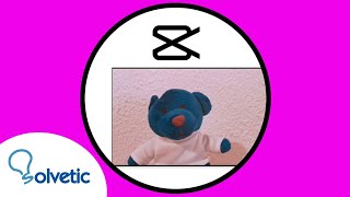 🟣 How to make the PINK FILTER in CapCut screenshot 5