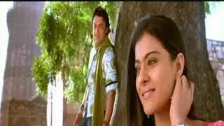Chand Sifarish Jo Karta Hamari || Fanna || Full Hd Video Song || Aamir Khan & Kajol