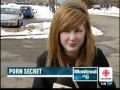 Quebec school secretary suspended for starring in porn videos