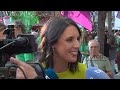 Irene Montero afirma que cumplirá el mandato de las primarias