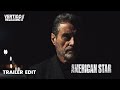 American star starring ian mcshane  trailer edit