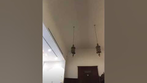 تلاوة عطرة من سورة آل عمران من صلاة الفجر اليوم السبت 28 / 12 / 1439