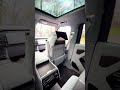 Range Rover P615 LWB SV