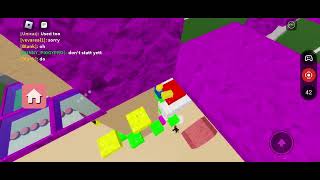 Piggy Build Mode Fun