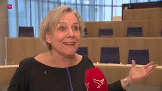 Burgemeester van Almere wil onderzoek naar lage opkomst