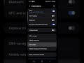 How do check Data Usage? #settings #setting
