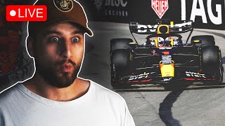 LIVE Monaco Grand Prix Qualifying Watchalong