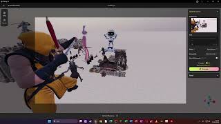 meshy ai