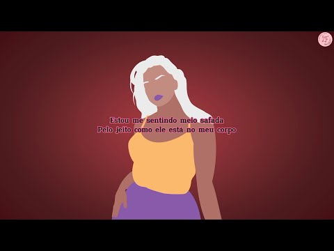 Lobby Anitta Missy Elliott Tradução Legenda