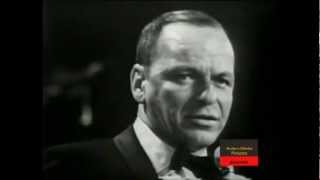 Video thumbnail of "Frank Sinatra (Live) - I`ve Got You Under My Skin"