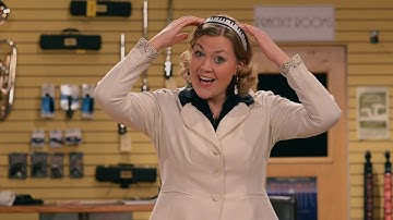 First Note Music Program Lesson 6B - Music Staff