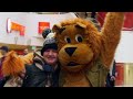 Avi Does the Holyland | Mascots for the IDF