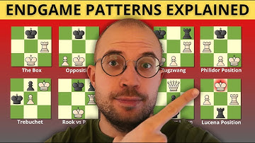 The ONLY Endgame Guide You Will EVER Need