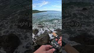 Fishing Is Peak Life