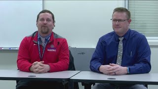 Nampa School District bond would replace two schools upgrade others