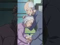 「最後までわしららしく生きるべ」|TVアニメ『じいさんばあさん若返る』第9話「じいさんばあさんと夏祭り」 #shorts