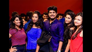 SLIIT Get Together 2016 - Illumination