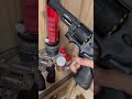 Umarex Smith & Wesson M&P R8 CO2 Revolver. #co2 #trending #viral #co2airgun #viralvideo #airgunindia