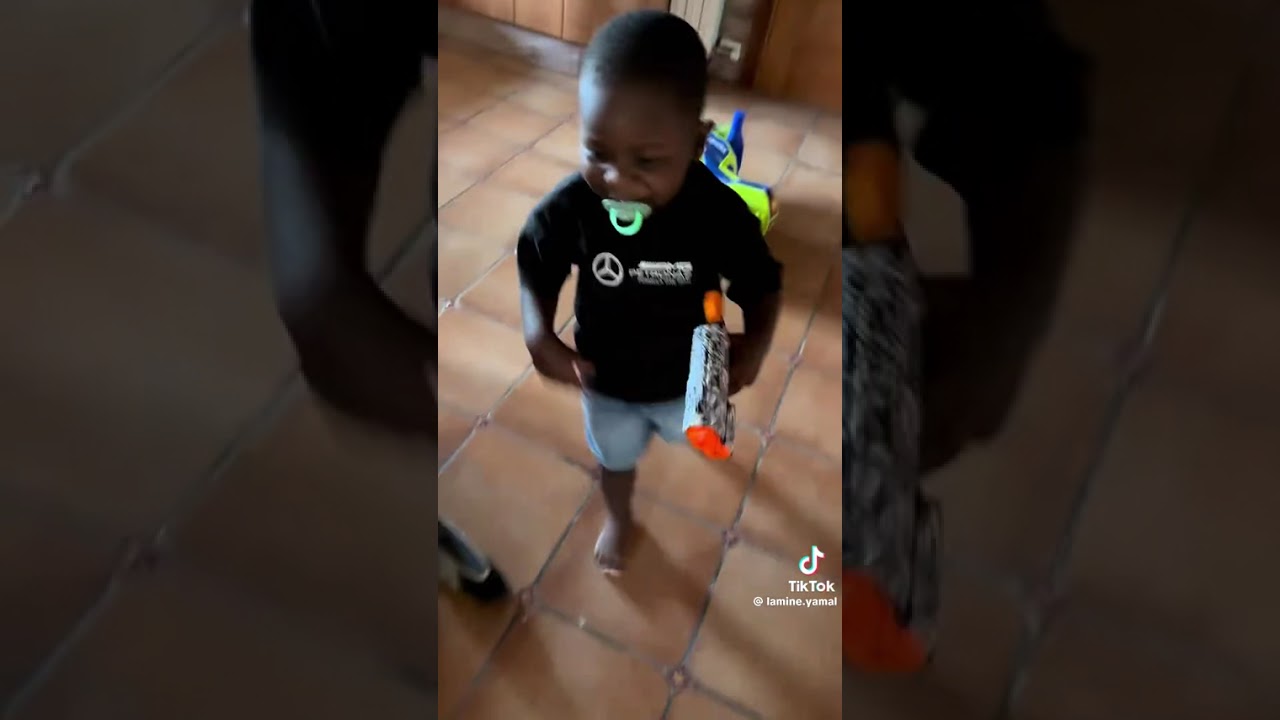 Bandido de la casa😭😭😹😹