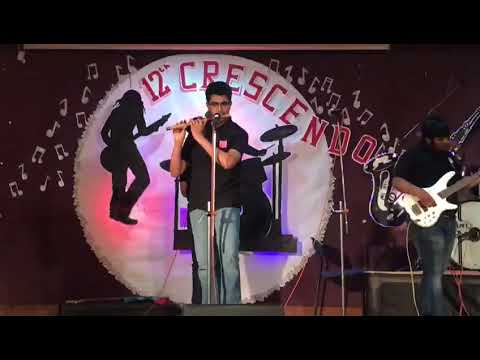 Amity Mayur Vihar at Crescendo’18