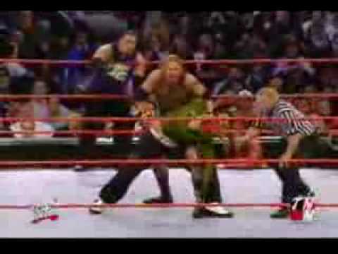 Hardy Boyz(wLita) vs Lance Strom & Christian
