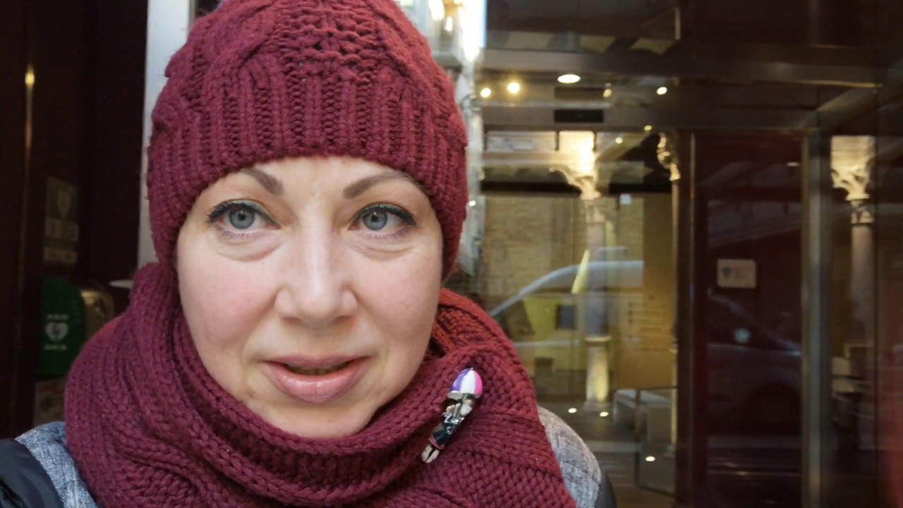 Zaragoza 2019. Museo Goya