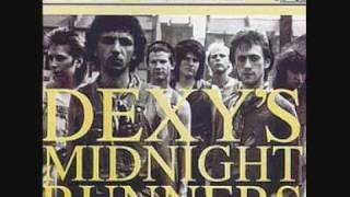 Dexy's Midnight Runners interview PT 2 on Radio 1 B 15 1981