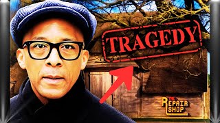 Famous The Tragic Story of Jay Blades from "The Repair Shop" And It’s Worse Than We Thought Profile