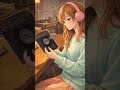 A quiet café moment, playing on repeat
