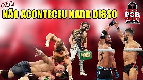 EU NÃO ACREDITO QUE VOCÊ PERDEU O RAW