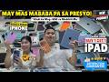 Pamurahan ang Kayang ibigay sa Presyo sa iPhone at May Buy 1 Get 1 sa iPad? Freebies & Discount