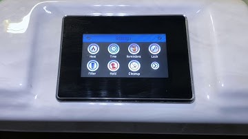 Smart Touch Tutorial