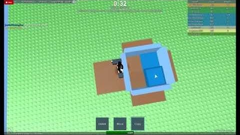 ROBLOX Plastic Pirates [GMod