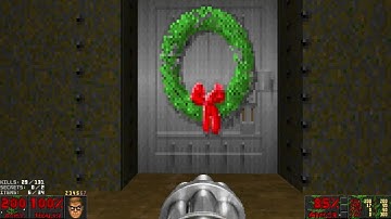 Doom - The Xmas Episode That Never Was