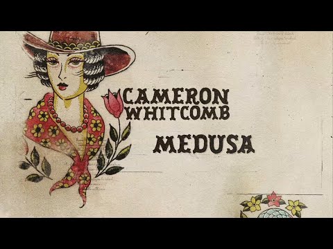 Cameron Whitcomb Medusa Official Lyric Video