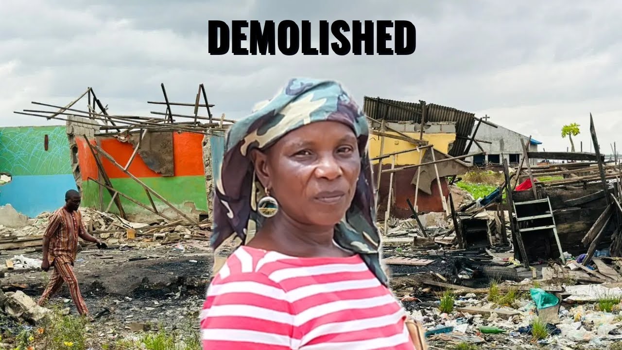 The REALITY of Living in Abuja, Nigeria