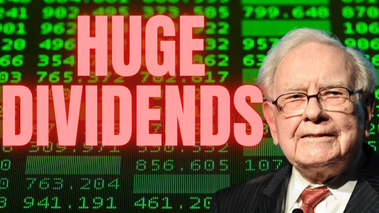 5 Dividend Stocks That Have Grown Their Dividend During the 2022 Stock