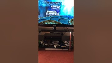 Crash twinsanity- the best and worst glitch ever