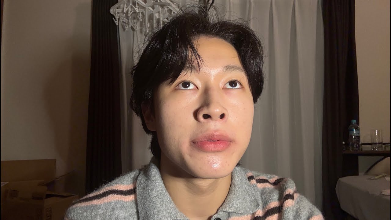 It's been a while! 💦 - YouTube
