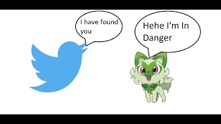 Twitter And Nsfw Artists When They See New Pokémon Announcement