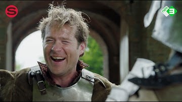 Bloopers - Sluipschutters (S4A1)